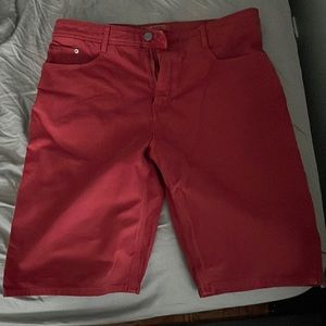 Red Mango shorts